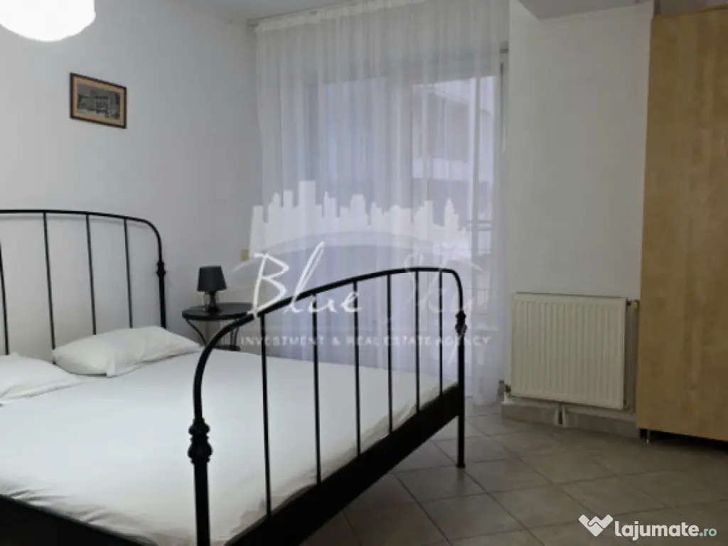 Complex Summerland- Apartament 2 camere mobilat si utilat, t