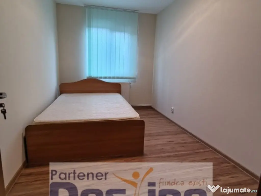 Apartament 3 camere decomandat | Zona Grădina Botanică | 6 