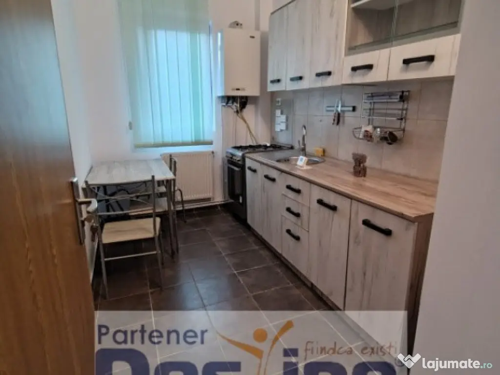 Apartament 3 camere decomandat | Zona Grădina Botanică | 6 