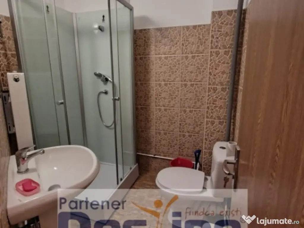 Apartament 3 camere decomandat | Zona Grădina Botanică | 6 