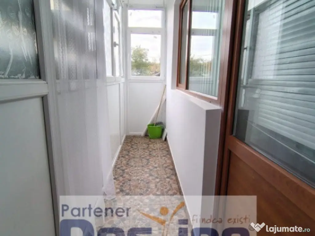 Apartament 3 camere decomandat | Zona Grădina Botanică | 6 