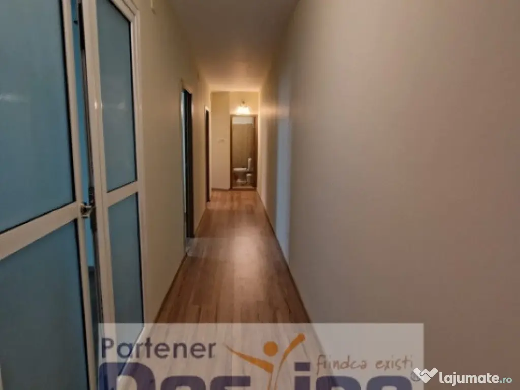 Apartament 3 camere decomandat | Zona Grădina Botanică | 6 