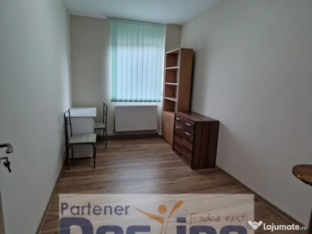 Apartament 3 camere decomandat | Zona Grădina Botanică | 6 