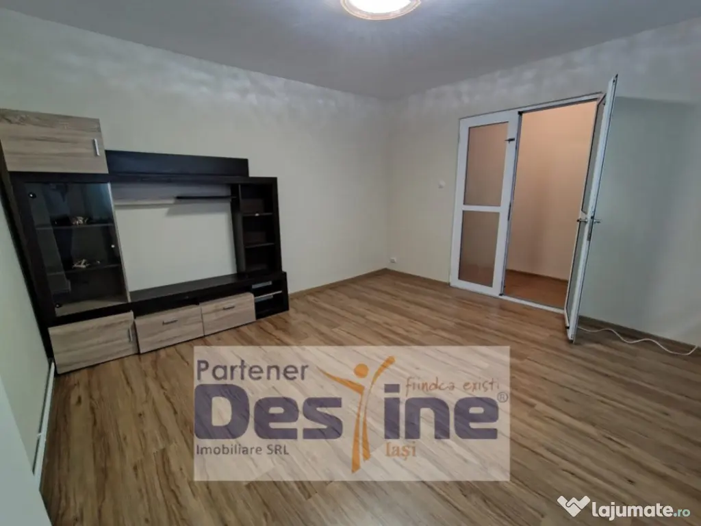 Apartament 3 camere decomandat | Zona Grădina Botanică | 6 