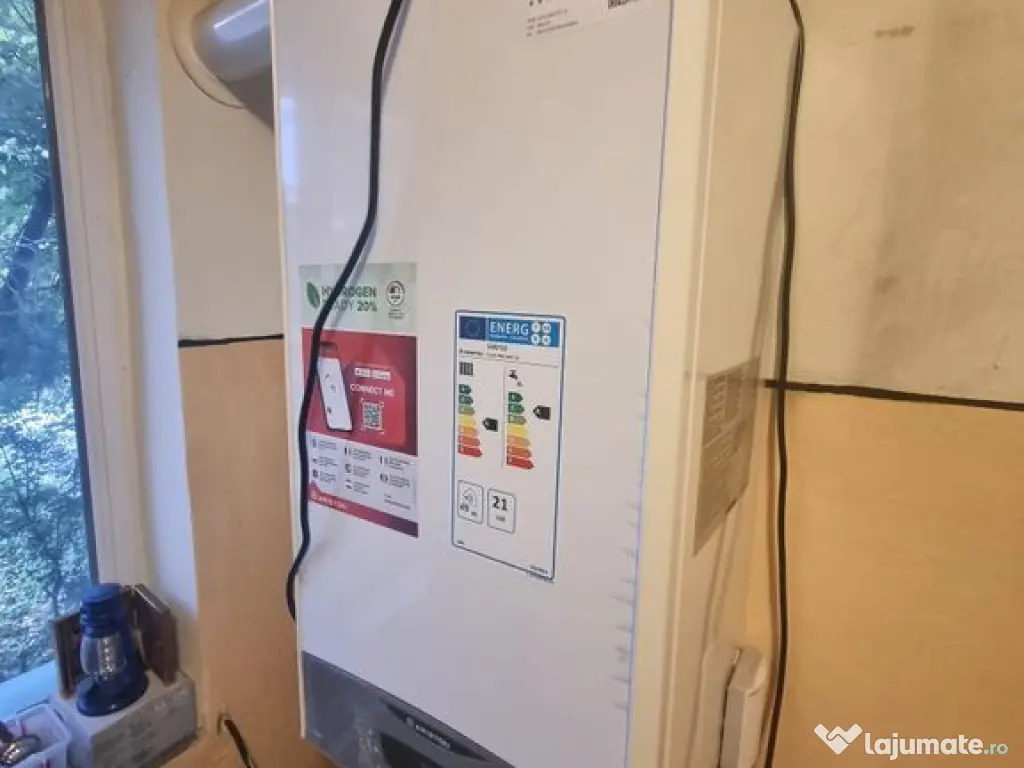 Tomis nord Rovere-apartament 3 camere decomandat stradal