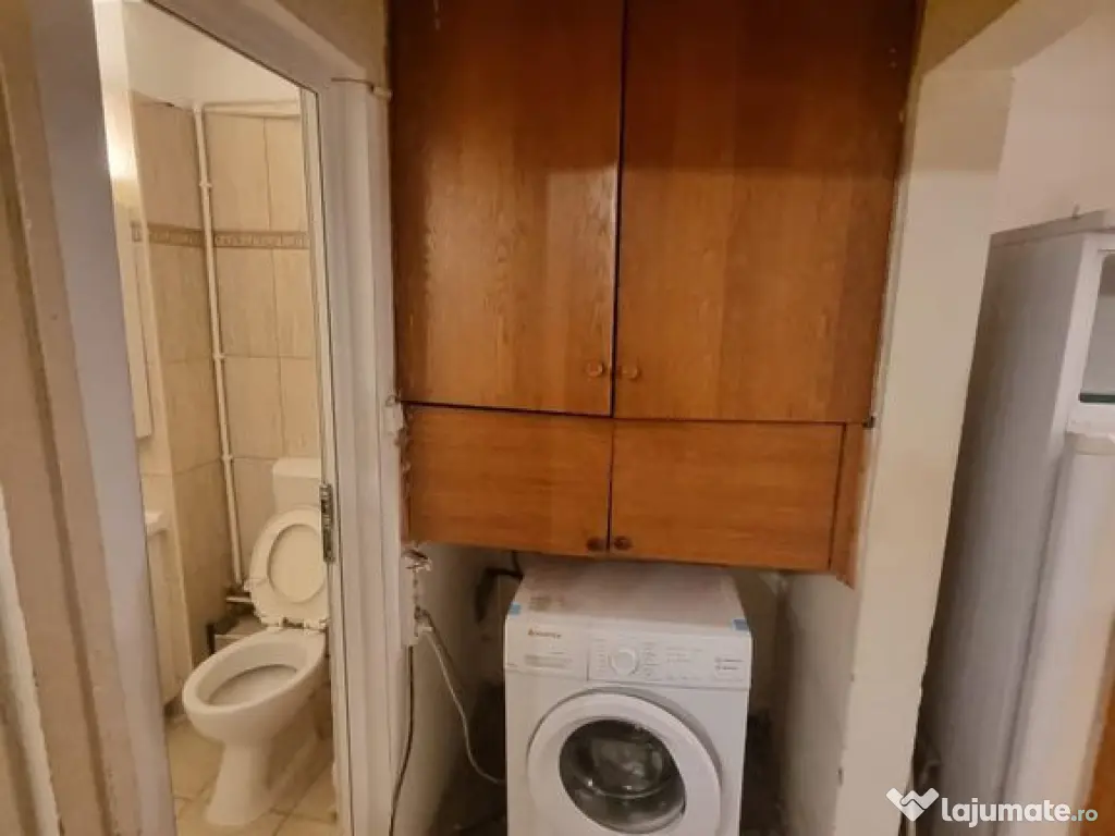 Tomis nord Rovere-apartament 3 camere decomandat stradal