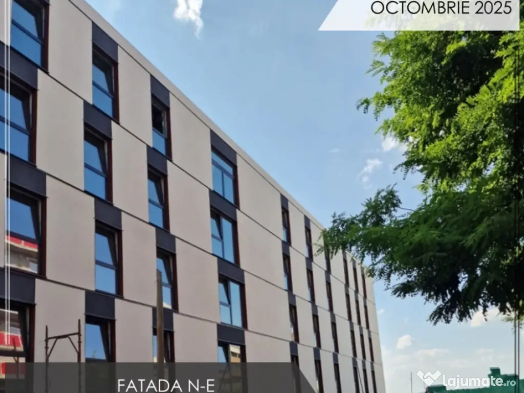 Spatiu comercial imobil nou Cluj | Pretabil birouri, market,