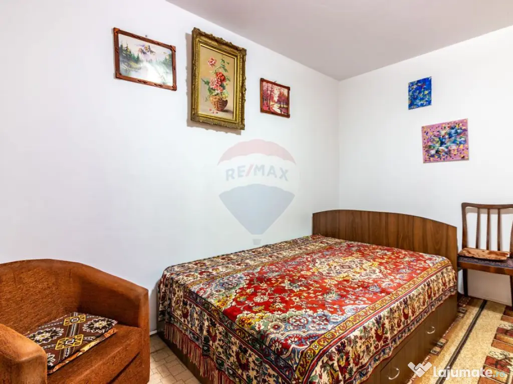Apartament 3 camere | Huedin Brancoveanu Berceni