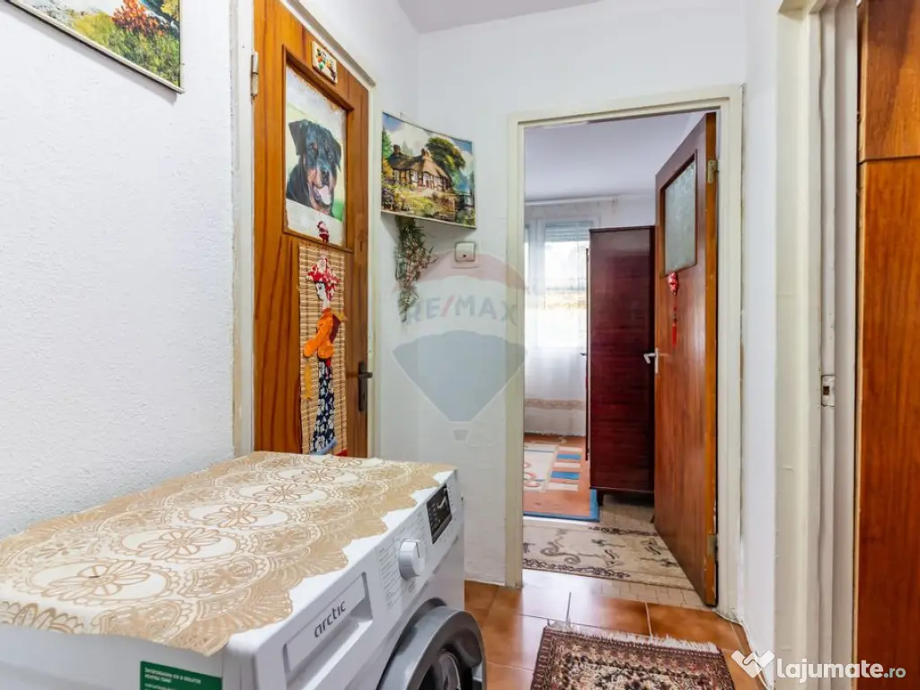 Apartament 3 camere | Huedin Brancoveanu Berceni