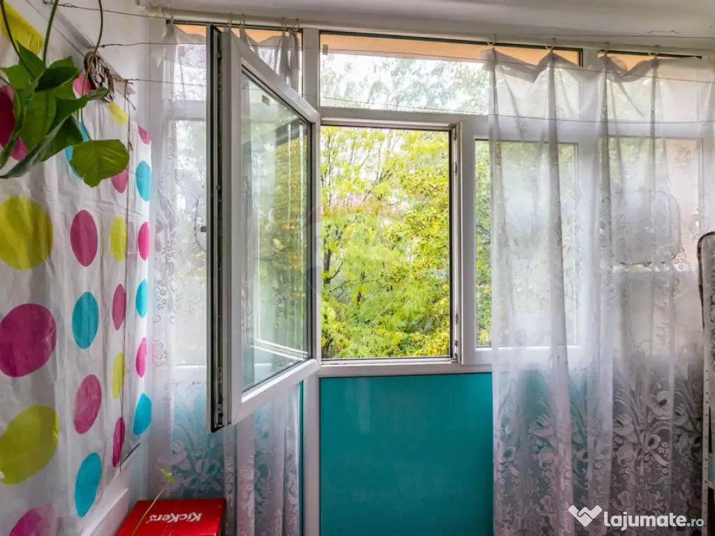 Apartament 3 camere | Huedin Brancoveanu Berceni