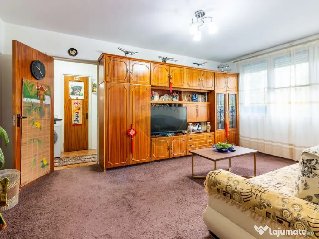 Apartament 3 camere | Huedin Brancoveanu Berceni