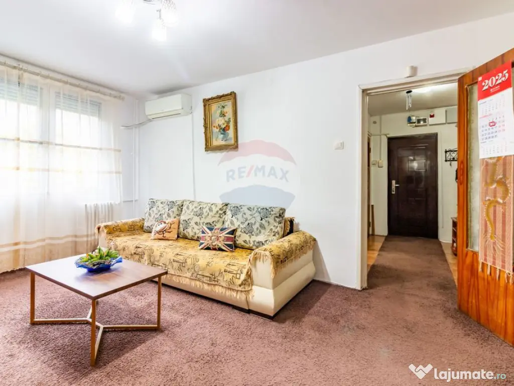 Apartament 3 camere | Huedin Brancoveanu Berceni