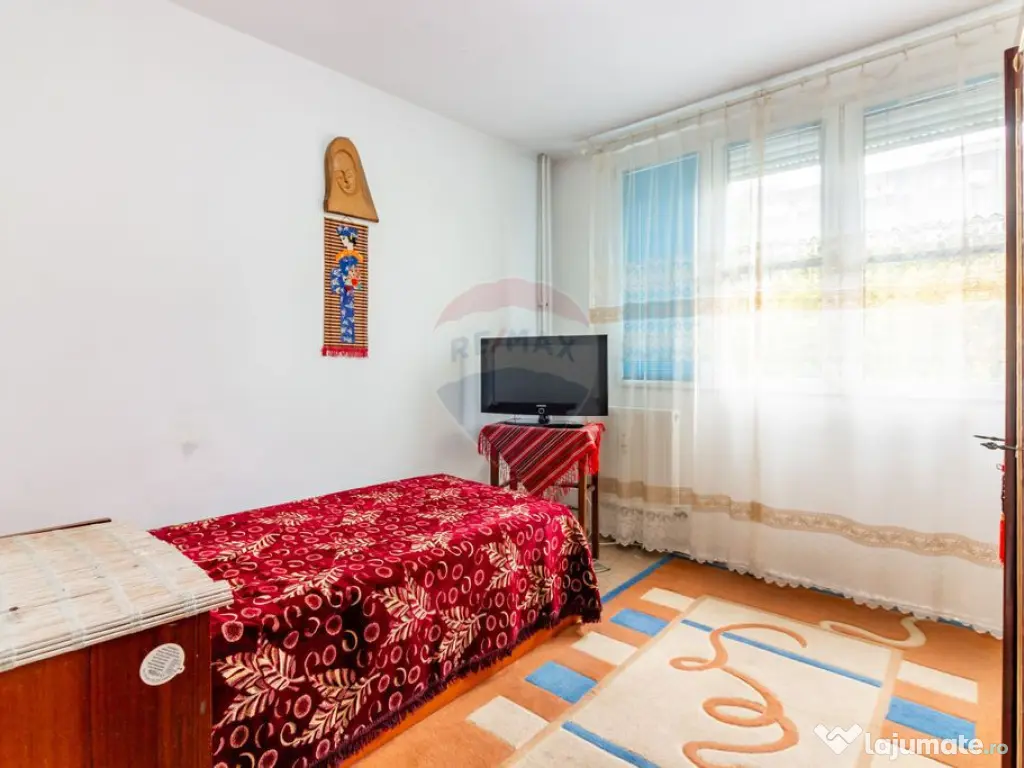 Apartament 3 camere | Huedin Brancoveanu Berceni