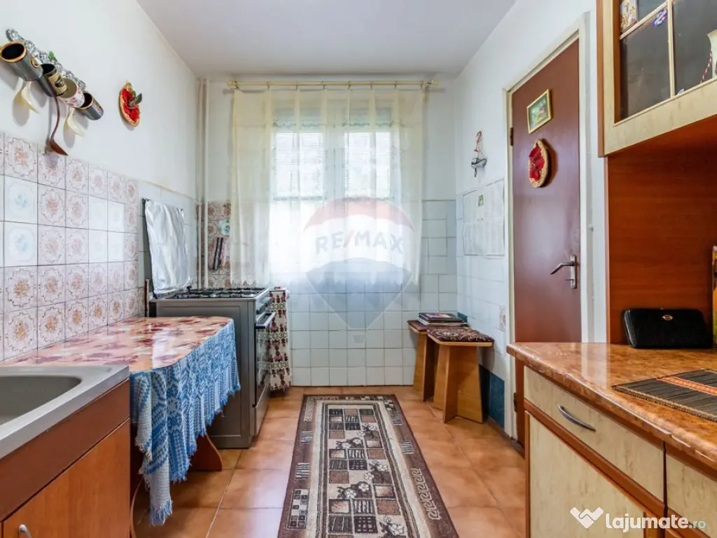 Apartament 3 camere | Huedin Brancoveanu Berceni