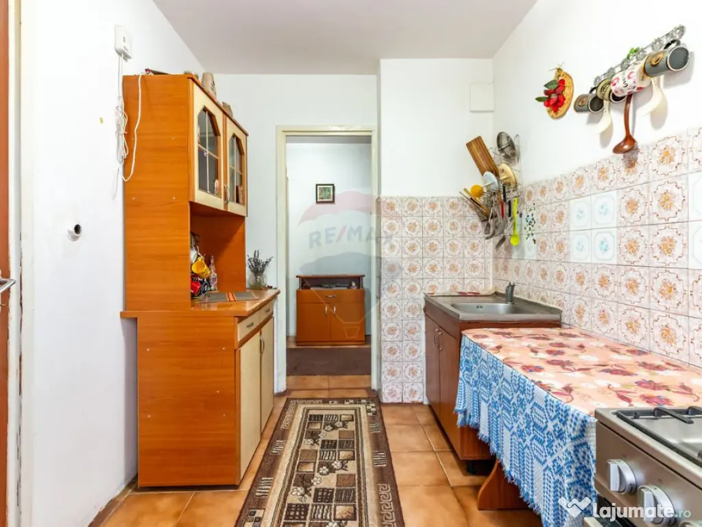 Apartament 3 camere | Huedin Brancoveanu Berceni