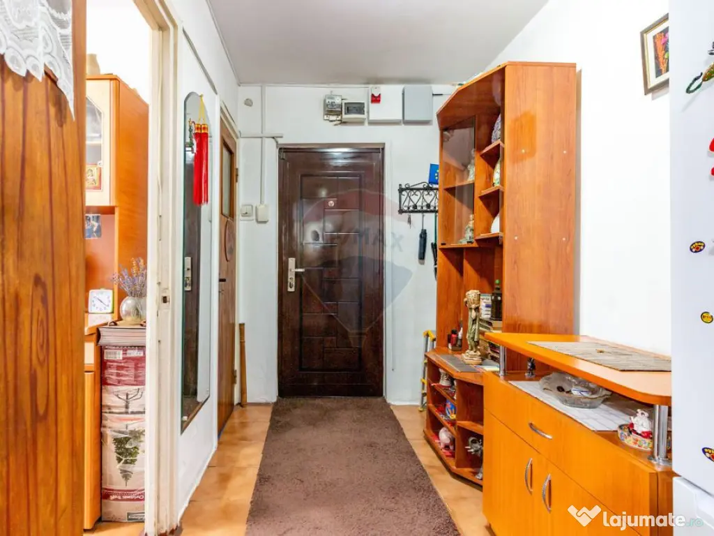 Apartament 3 camere | Huedin Brancoveanu Berceni