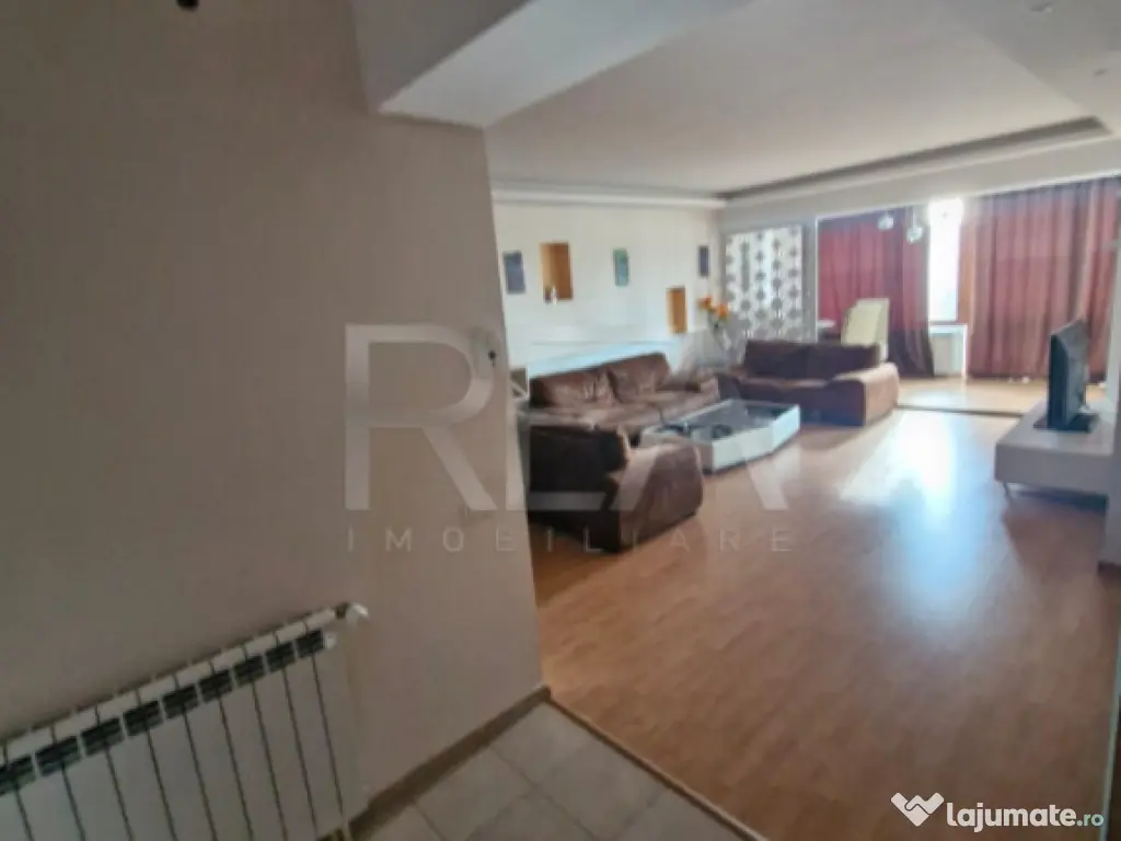 2 camere Vitan Mall decomandat, centrală, et. 4, an 2014, 6 