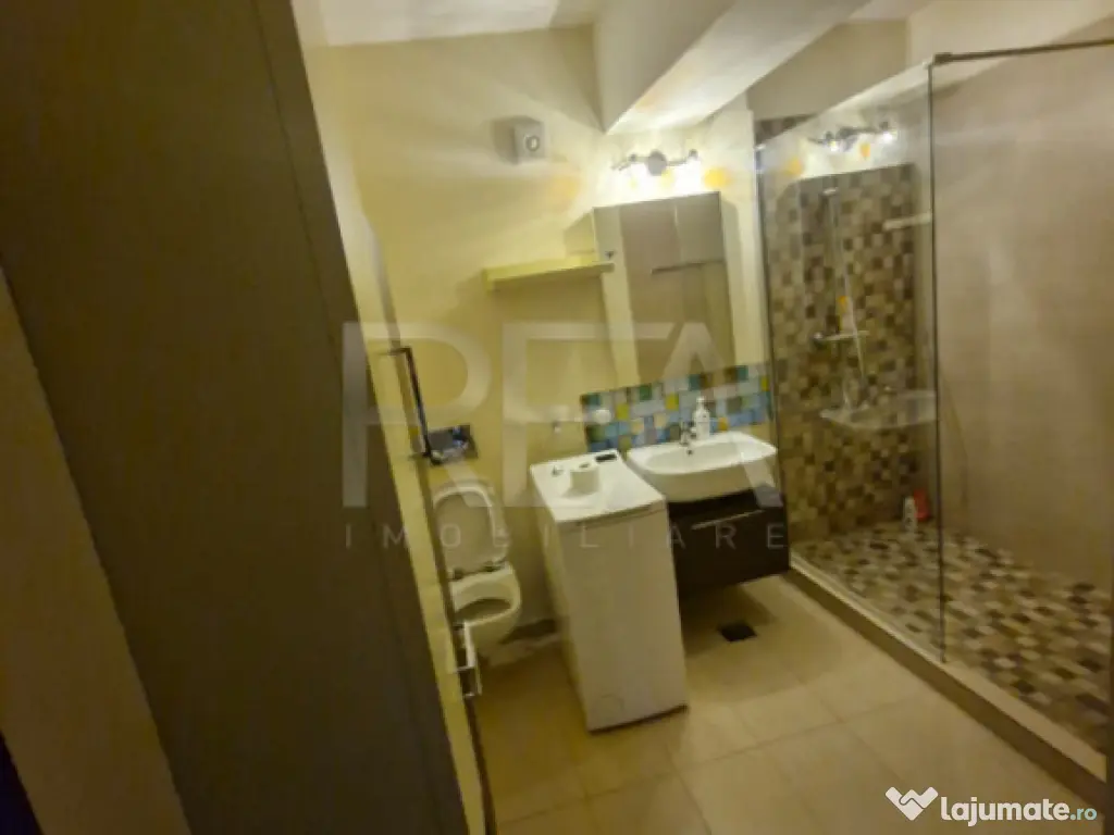 Apartament cu 2 camere vis-a-vis de Mall Vitan în bloc nou 