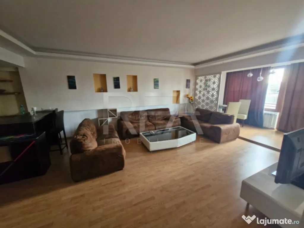 Apartament cu 2 camere vis-a-vis de Mall Vitan în bloc nou 