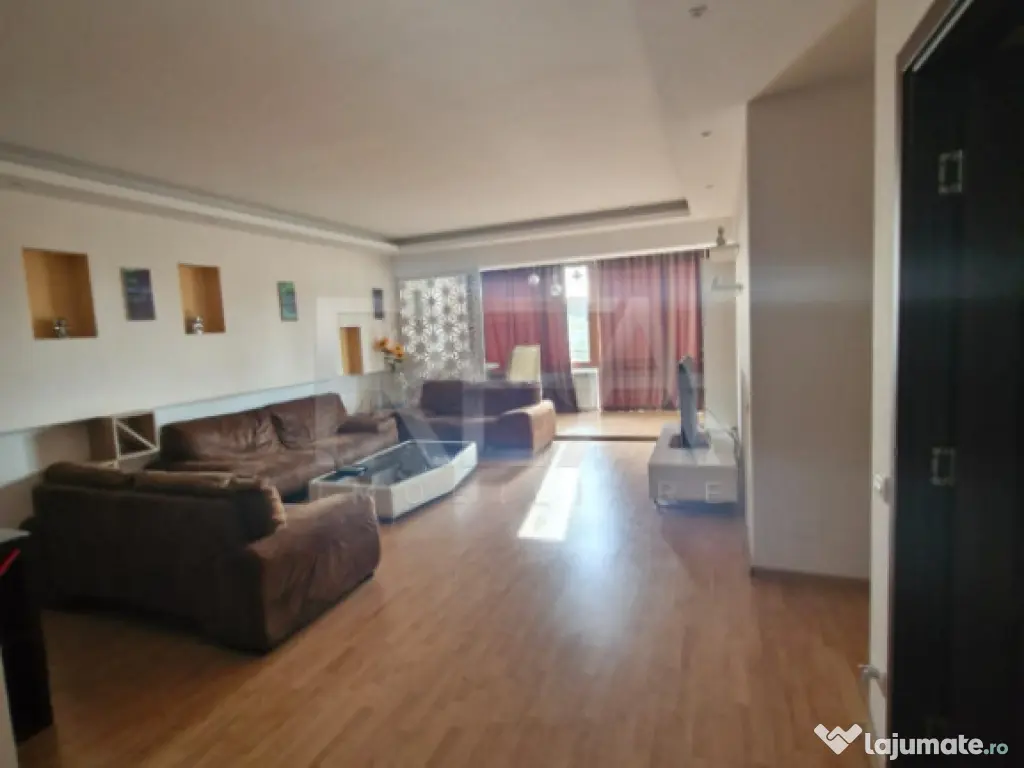 Apartament cu 2 camere vis-a-vis de Mall Vitan în bloc nou 