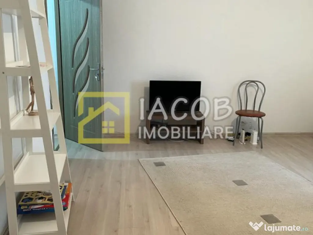 Apartament parter 2 CD, zona Lidl Gara 