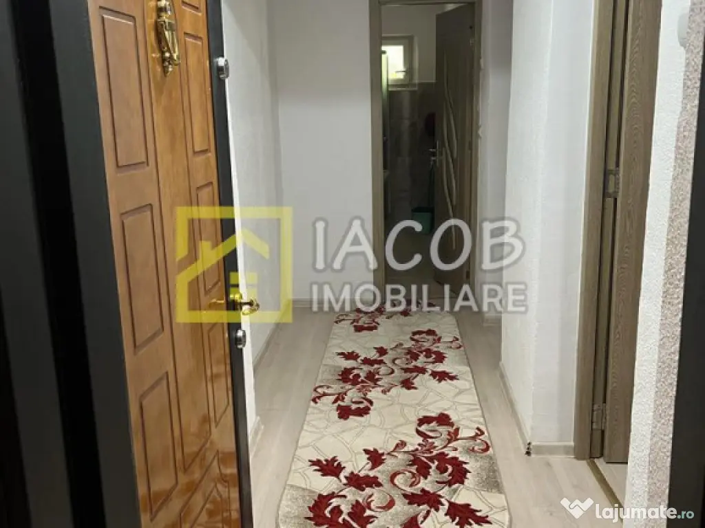 Apartament parter 2 CD, zona Lidl Gara 