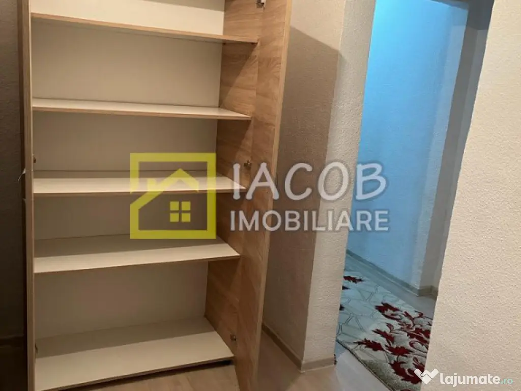 Apartament parter 2 CD, zona Lidl Gara 