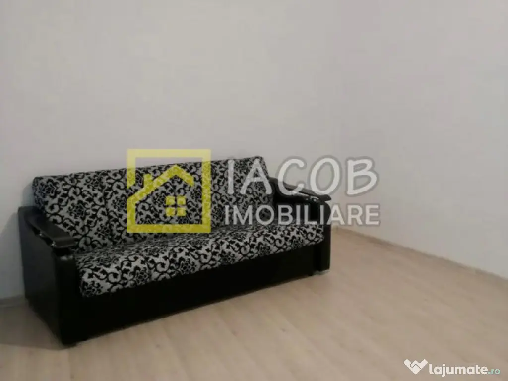 Apartament parter 2 CD, zona Lidl Gara 