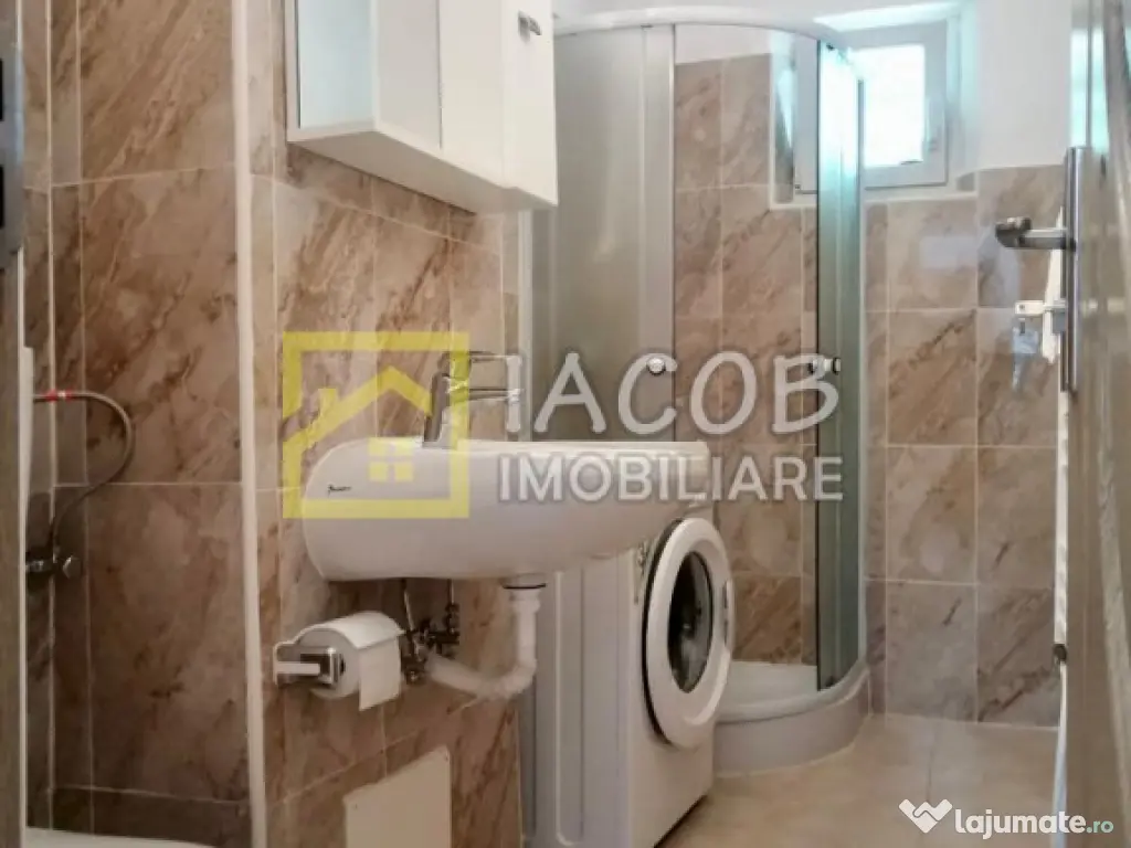 Apartament parter 2 CD, zona Lidl Gara 