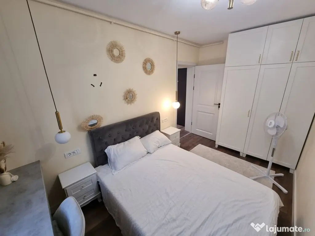 Apartament 3 camere zona Tomis 2