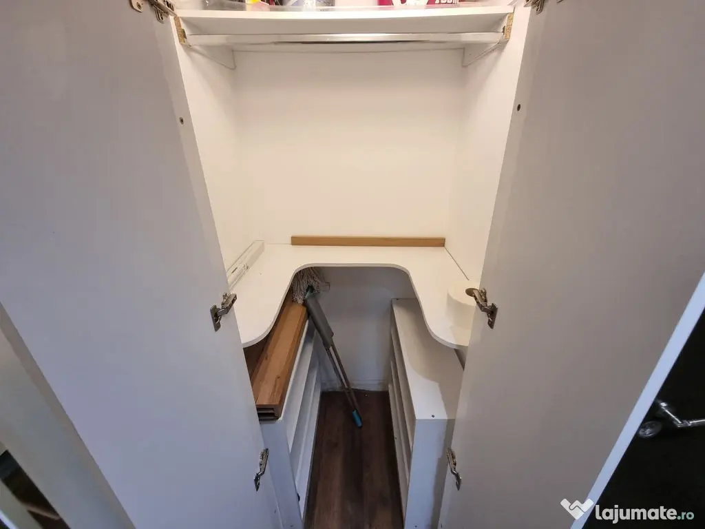 Apartament 3 camere zona Tomis 2