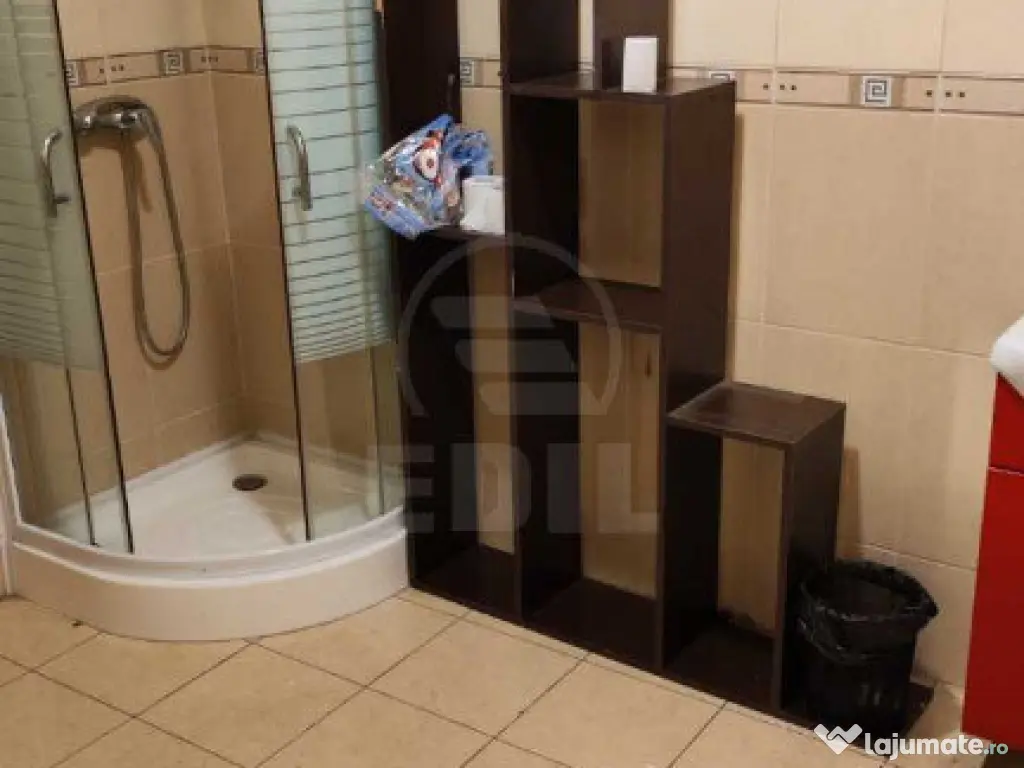 Apartament cu 3 camere – Zorilor, Cluj-Napoca , Lângă Sigma Center