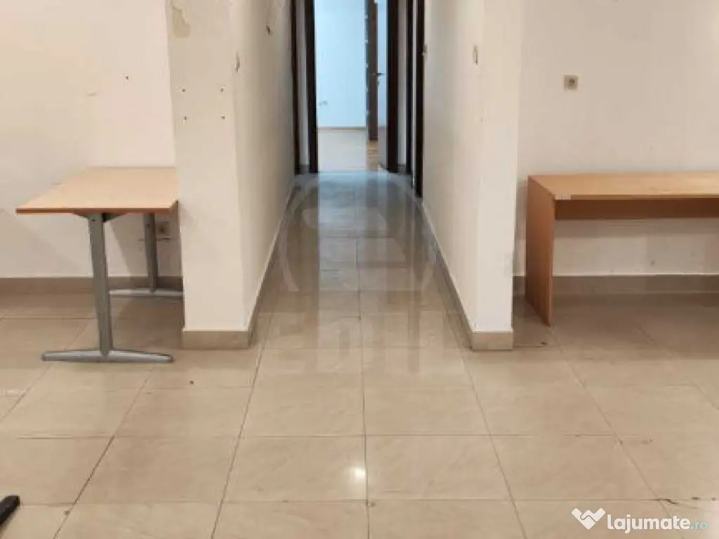 Apartament cu 3 camere – Zorilor, Cluj-Napoca , Lângă Sigma Center