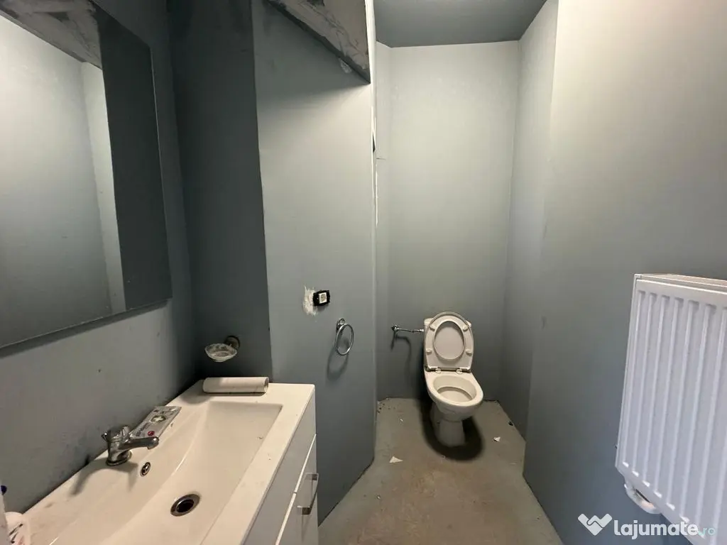 SPATIU COMERCIAL PRETABIL CLINICA MEDICALA/BIROURI/AFTER ...