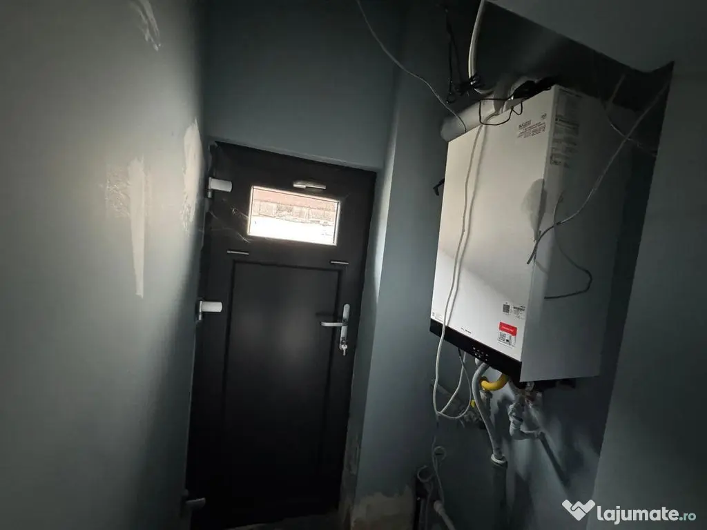 SPATIU COMERCIAL PRETABIL CLINICA MEDICALA/BIROURI/AFTER ...