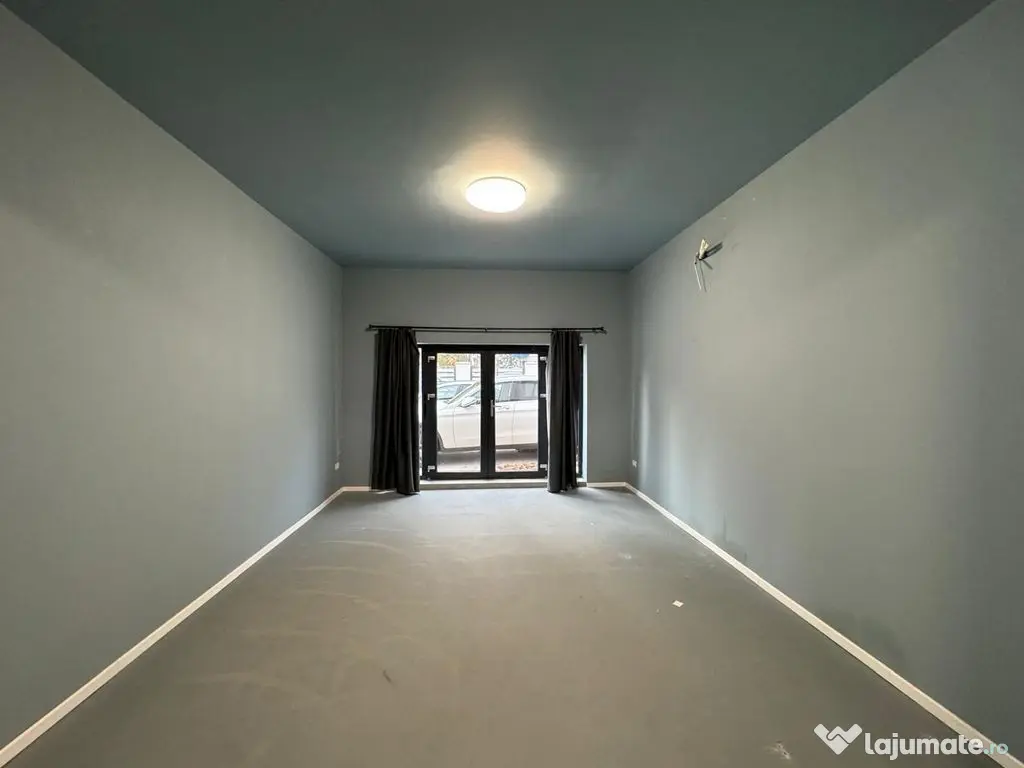 SPATIU COMERCIAL PRETABIL CLINICA MEDICALA/BIROURI/AFTER ...