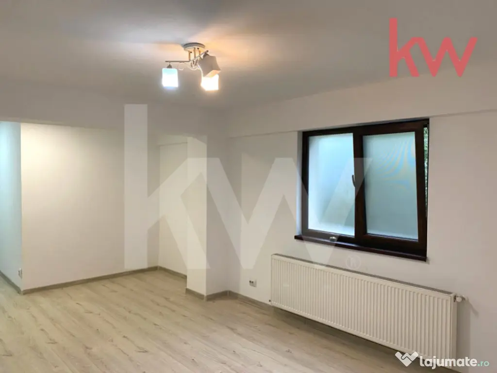 Ofertă! Apartament 2 camere, 2017, Parter inalt – Botanic