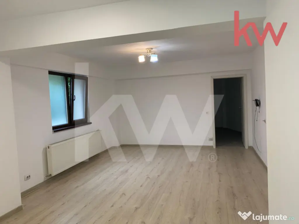 Ofertă! Apartament 2 camere, 2017, Parter inalt – Botanic