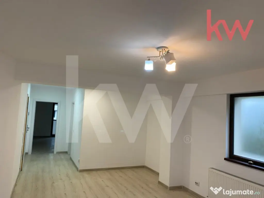 Ofertă! Apartament 2 camere, 2017, Parter inalt – Botanic