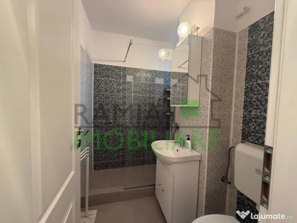 Apartament 3 camere – Astra, gata de locuit