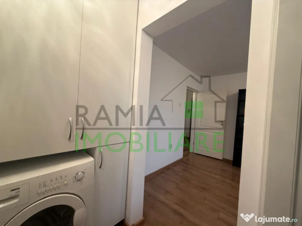 Apartament 3 camere – Astra, gata de locuit
