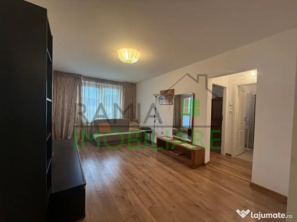 Apartament 3 camere – Astra, gata de locuit