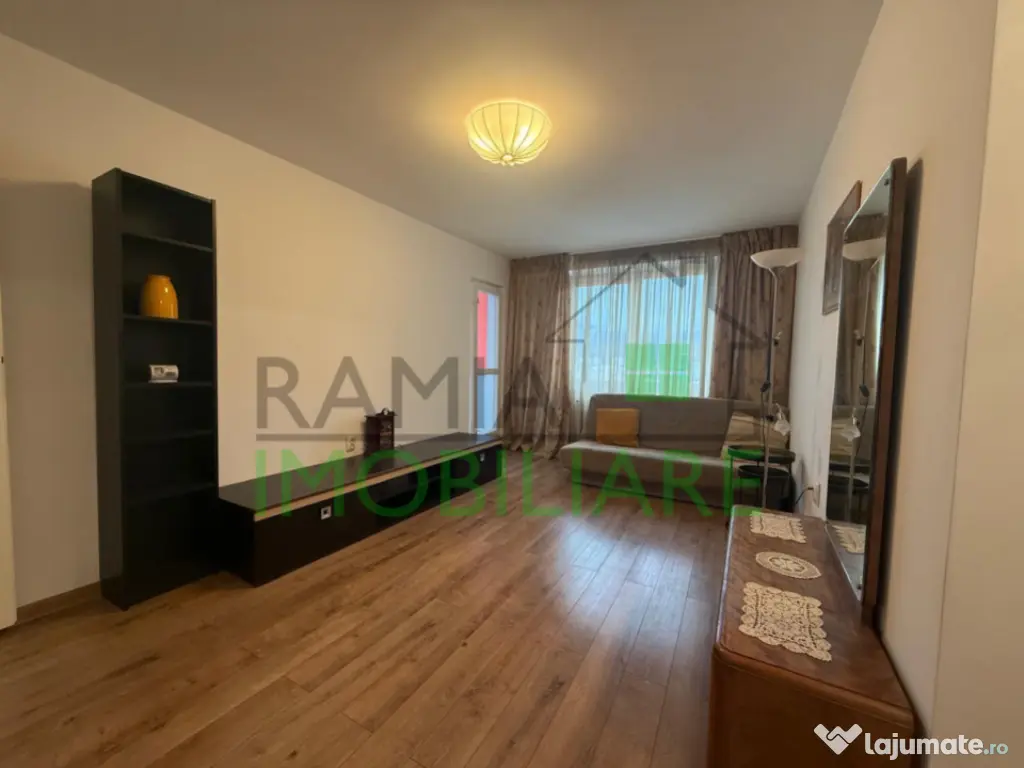 Apartament 3 camere – Astra, gata de locuit