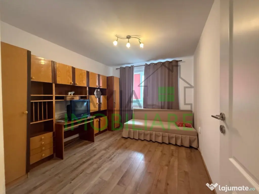 Apartament 3 camere – Astra, gata de locuit