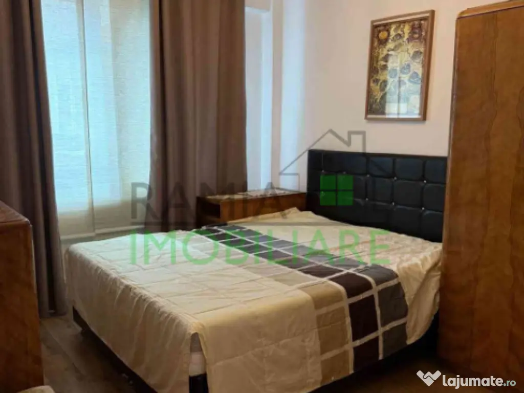Apartament 3 camere – Astra, gata de locuit