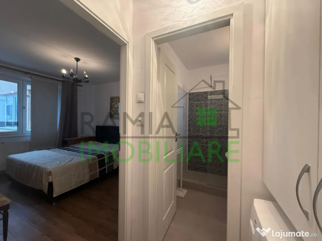 Apartament 3 camere – Astra, gata de locuit