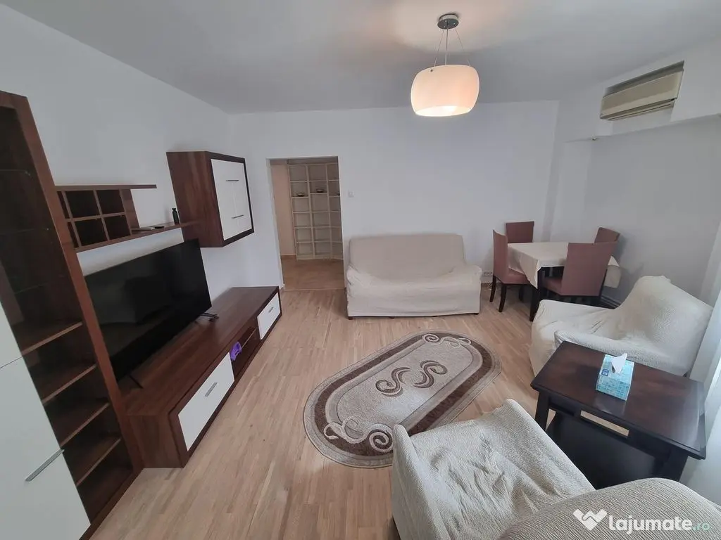 Bd mamaia spitalul militar-apartament 2 camere decomandat...