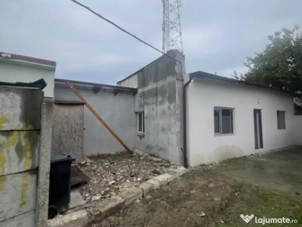 Casă la sol - zona ICIL - GARA - 240 mp teren 