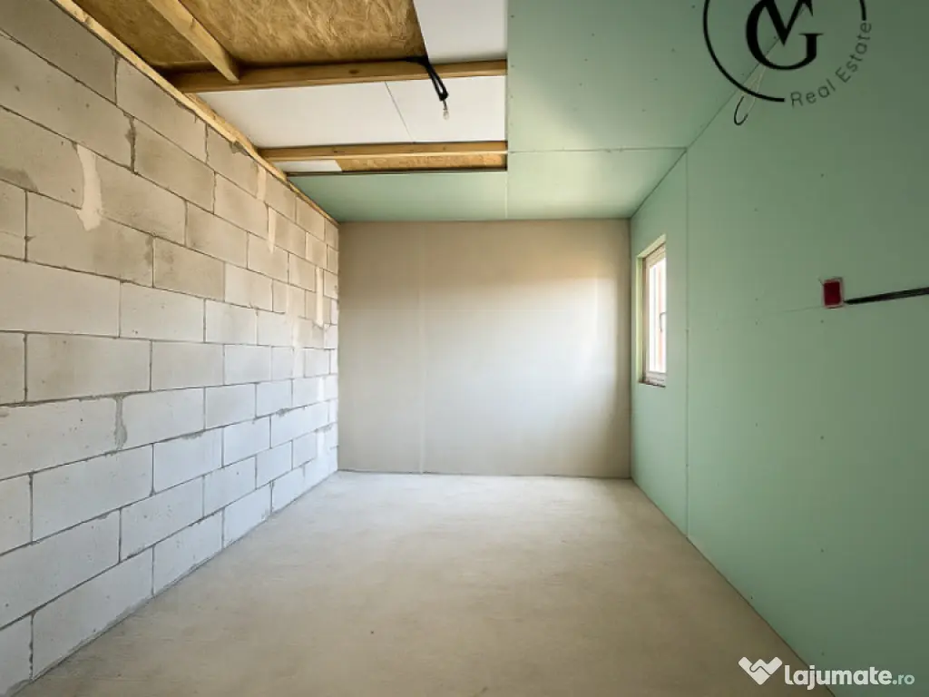 Casă la sol - zona ICIL - GARA - 240 mp teren 