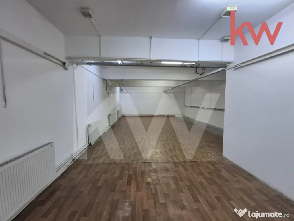 Spatiu la cheie, productie, depozit, birouri, tezaur 